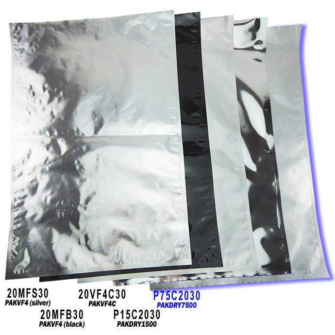 5 Gal [19L] - 5 mil - 20